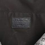 Christian Dior Toile De Jouy Travel Backpack Technical Fabric Small — thumbnail 8