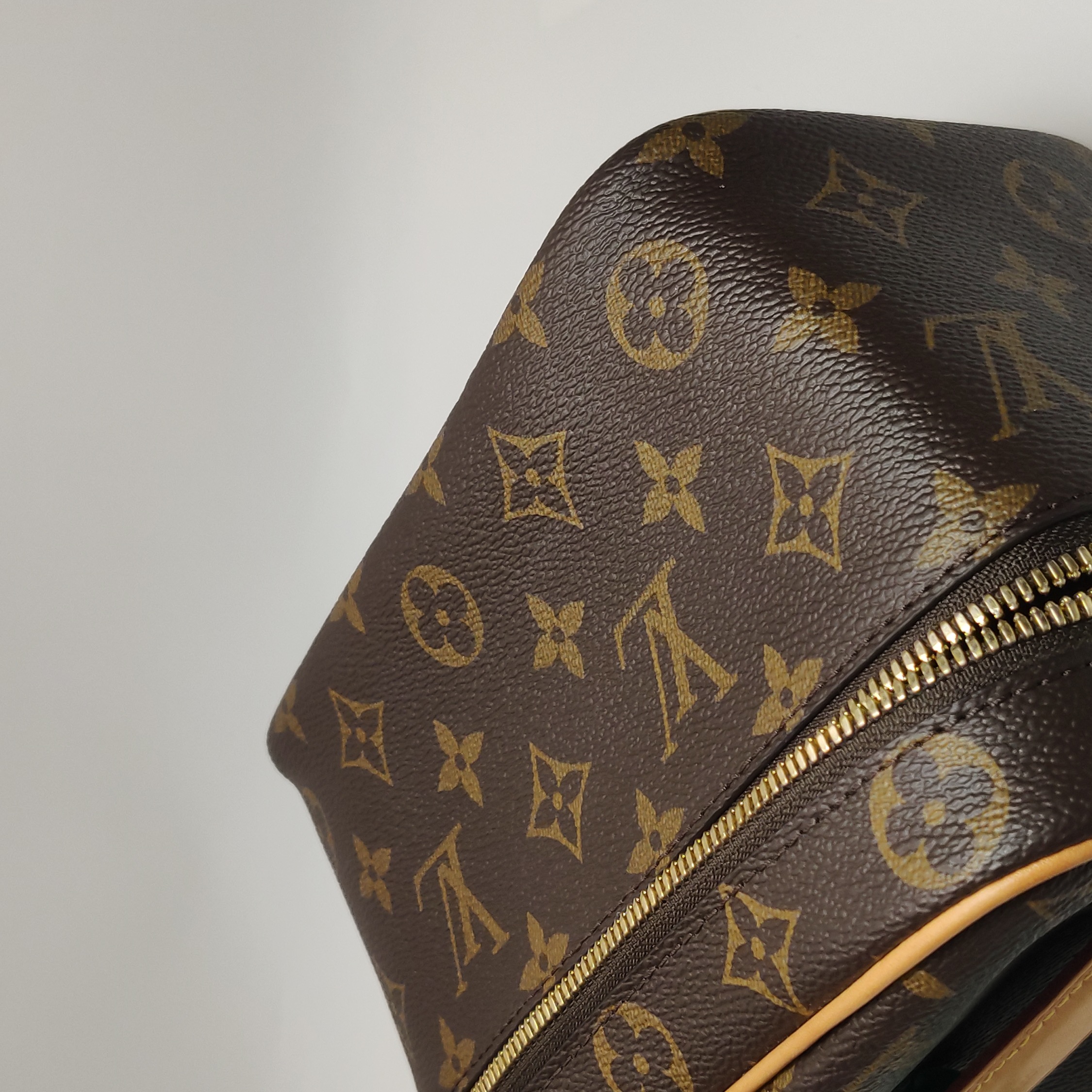 Louis Vuitton(LV) Nice Vanity Case Monogram Canvas Mini — photo 17 of 18