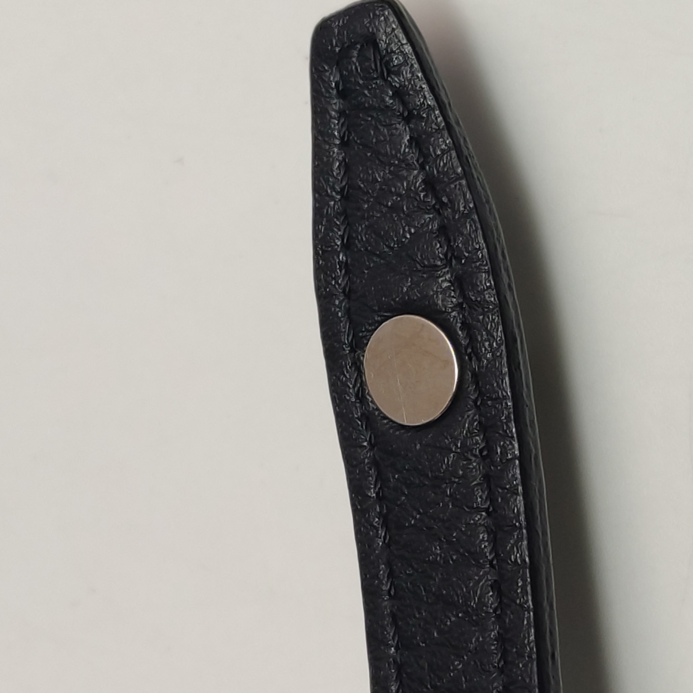 Goyard Saigon Top Handle Bag Coated Canvas with Leather Mini — photo 15 of 15