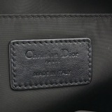 Christian Dior Toile De Jouy Travel Backpack Technical Fabric Small — thumbnail 8