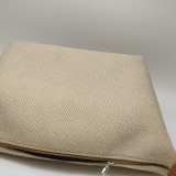 Hermes Bride-A-Brac Cabriole Travel Case Toile GM — thumbnail 9