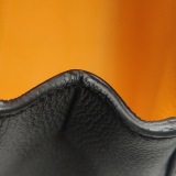 Goyard Saigon Top Handle Bag Coated Canvas with Leather Mini — thumbnail 9
