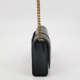 Balenciaga Hourglass Chain Wallet Leather — thumbnail 4