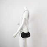 Balenciaga Le Cagole Giant Studs Shoulder Bag Leather Mini — thumbnail 2