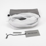 Balenciaga Le Cagole Giant Studs Shoulder Bag Leather Mini — thumbnail 7
