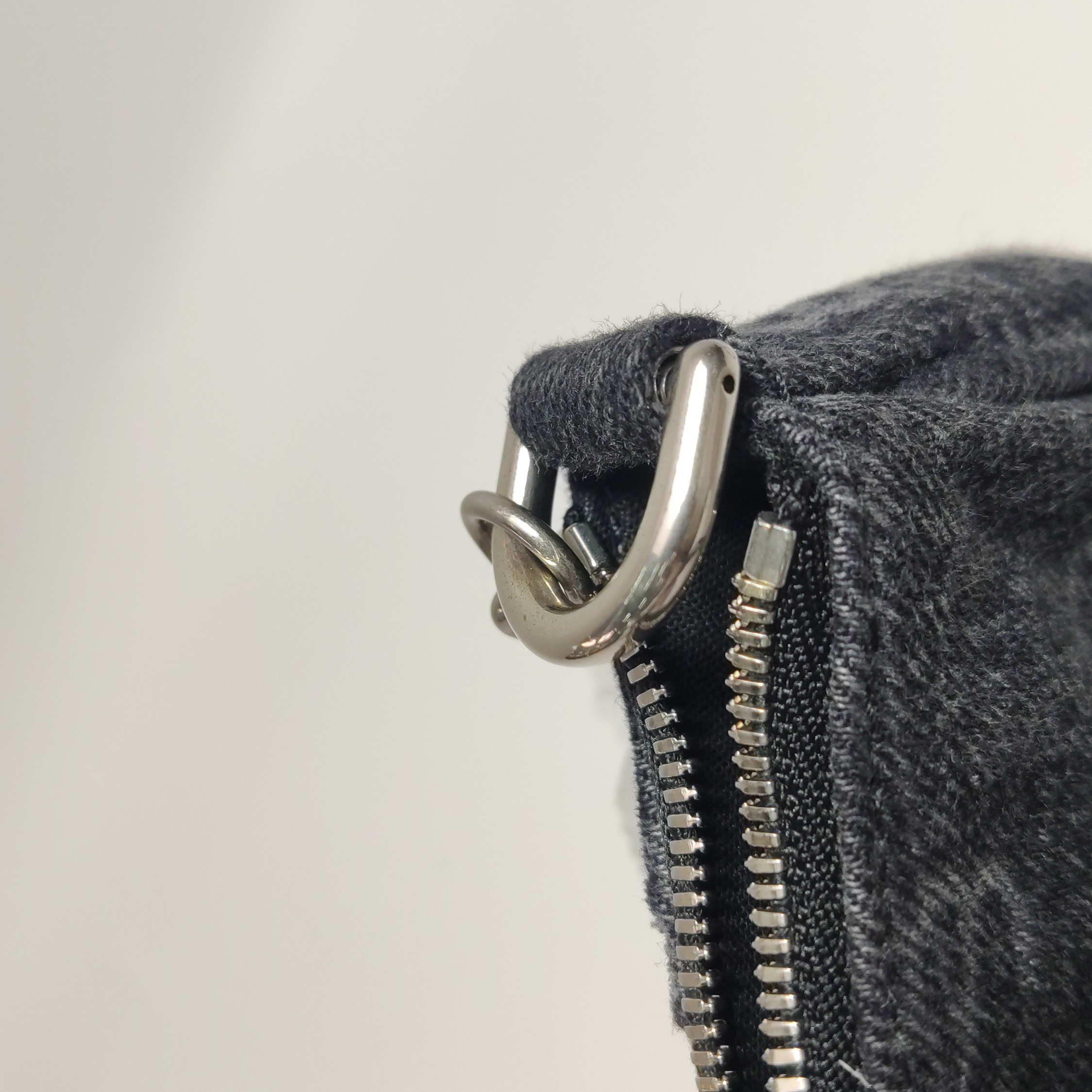 Balenciaga Le Cagole Giant Studs Shoulder Bag Leather Mini — photo 11 of 15