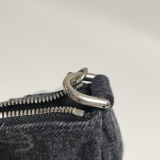 Balenciaga Le Cagole Giant Studs Shoulder Bag Leather Mini — thumbnail 11