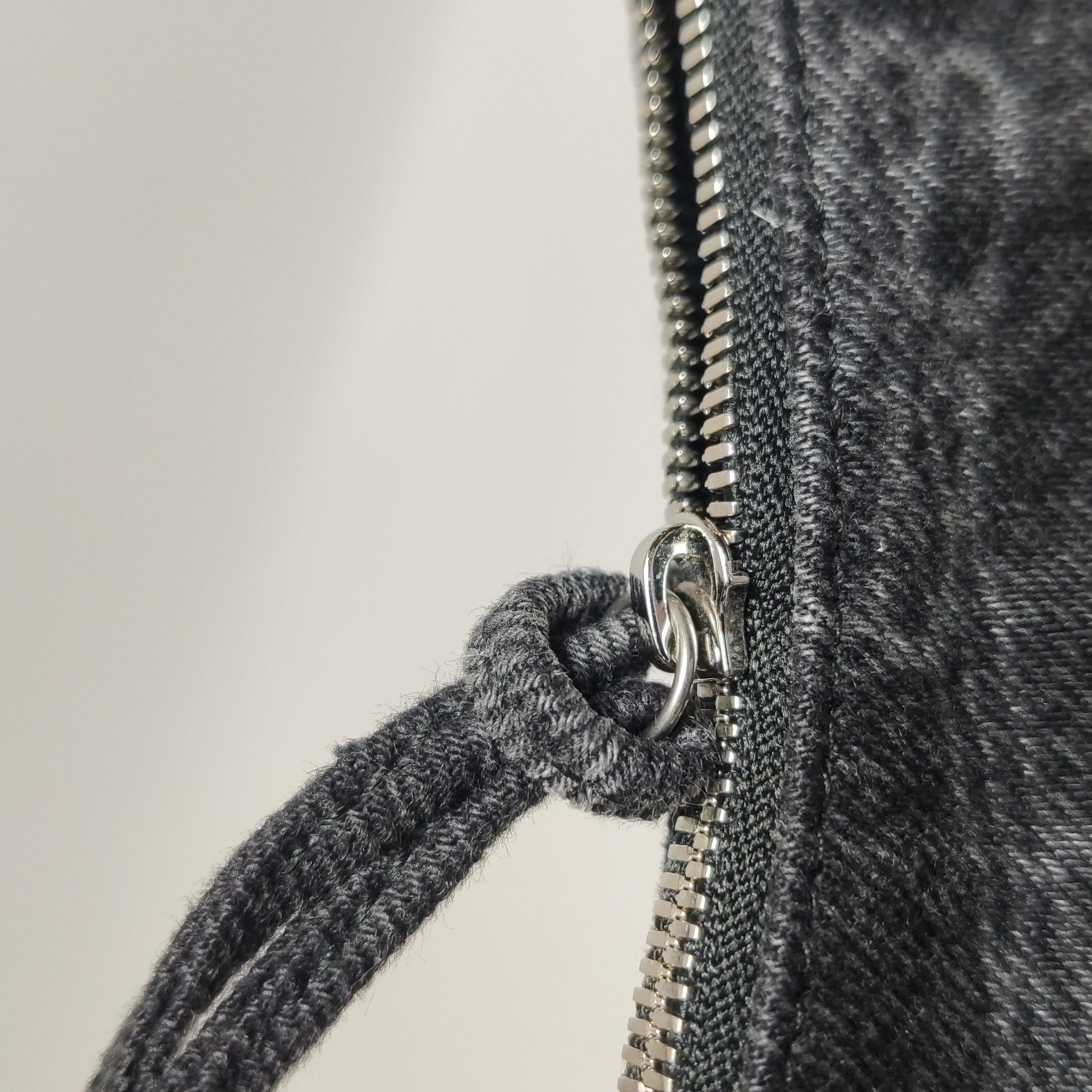 Balenciaga Le Cagole Giant Studs Shoulder Bag Leather Mini — photo 12 of 15