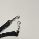 Balenciaga Le Cagole Giant Studs Shoulder Bag Leather Mini — thumbnail 13