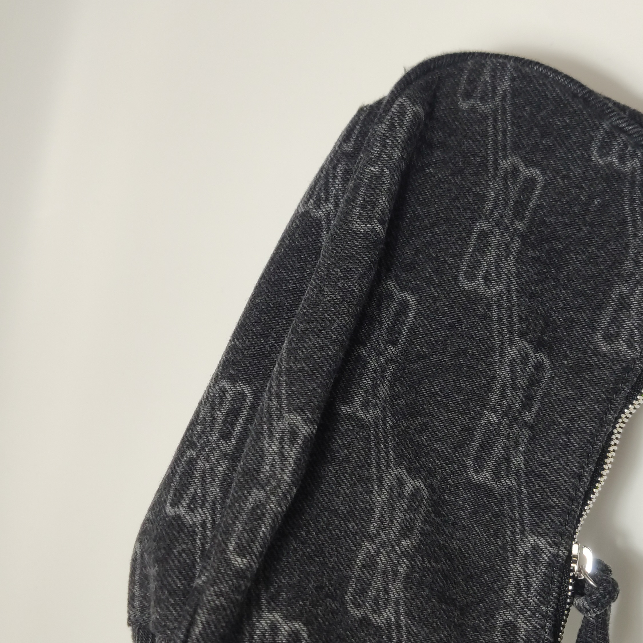 Balenciaga Le Cagole Giant Studs Shoulder Bag Leather Mini — photo 14 of 15