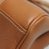 Goyard Saigon Top Handle Bag Coated Canvas with Leather Mini — thumbnail 11