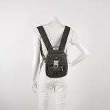 Christian Dior Gallop Sling Bag Leather Medium — thumbnail 2