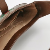 Gucci Jackie 1961 Hobo GG Coated Canvas Small — thumbnail 8