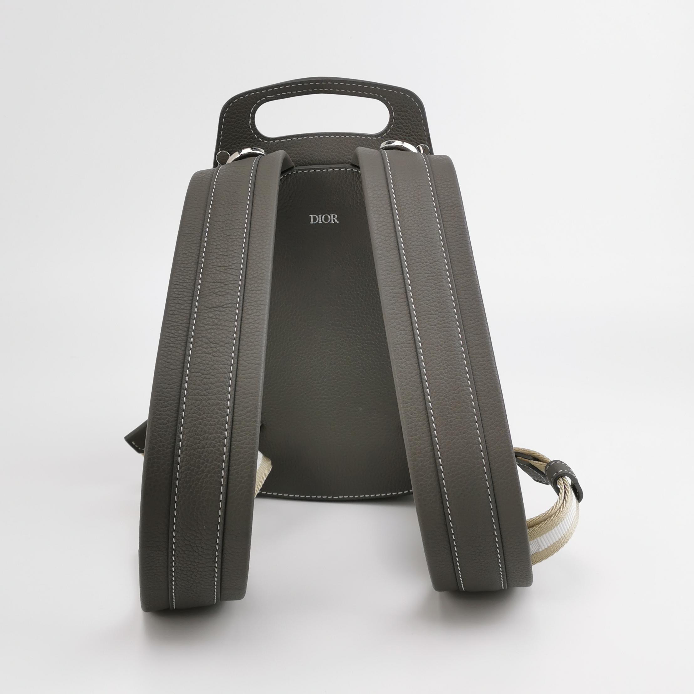 Christian Dior Gallop Sling Bag Leather Medium — photo 5 of 20