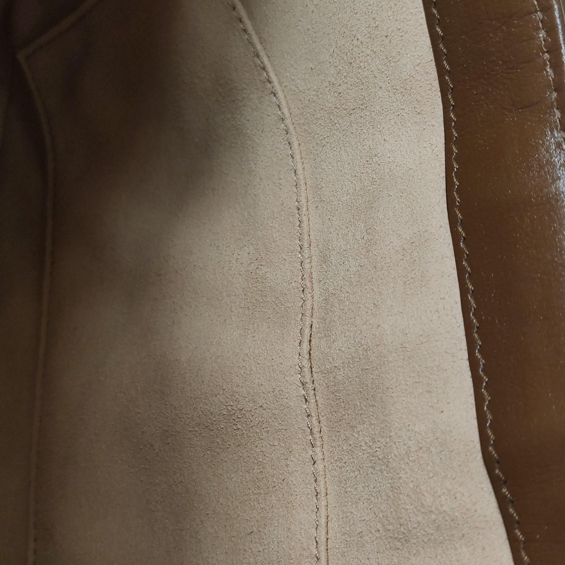 Gucci Jackie 1961 Hobo GG Coated Canvas Small — photo 10 of 20