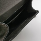 Christian Dior Gallop Sling Bag Leather Medium — thumbnail 8