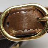 Gucci Jackie 1961 Hobo GG Coated Canvas Small — thumbnail 11