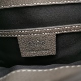 Christian Dior Gallop Sling Bag Leather Medium — thumbnail 9