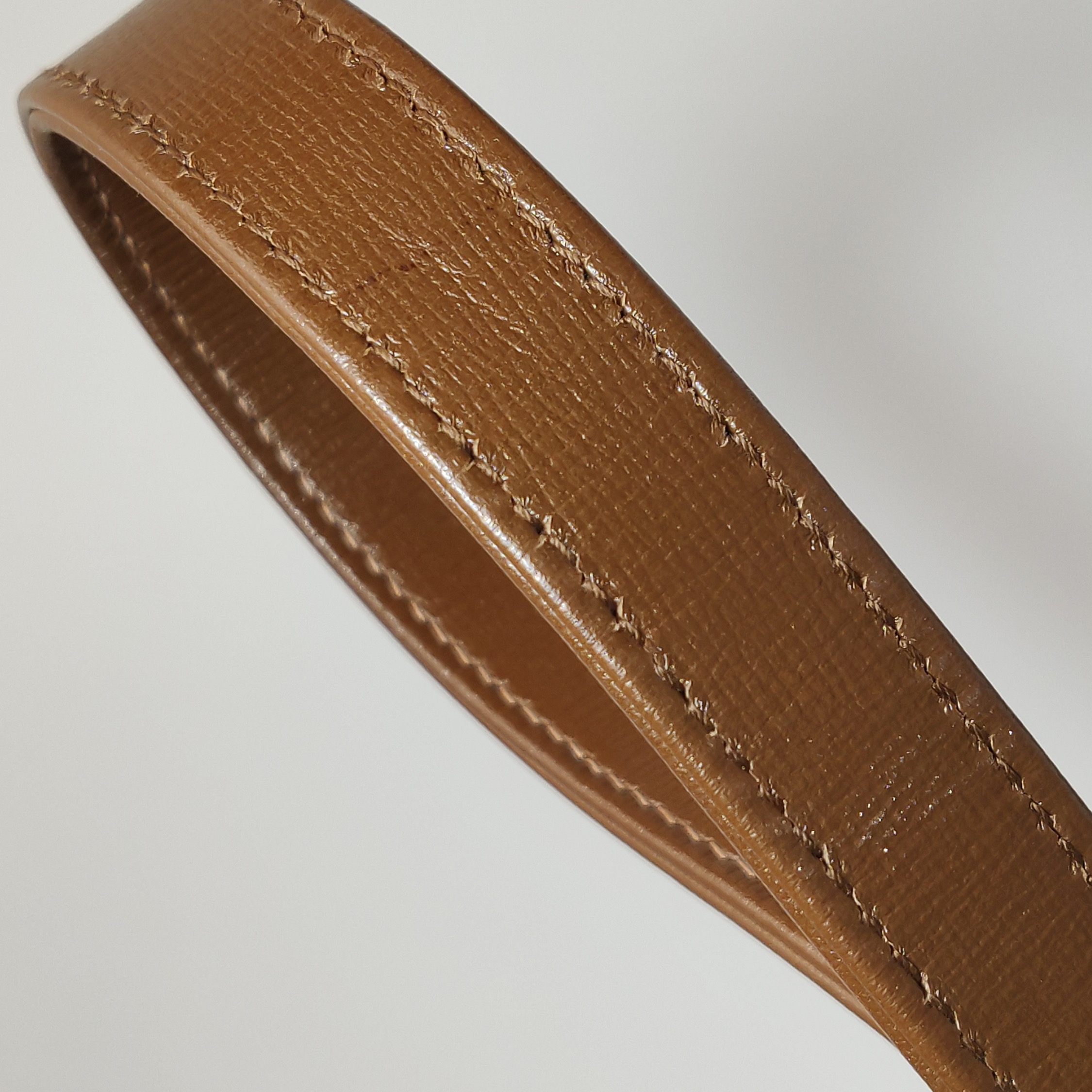 Gucci Jackie 1961 Hobo GG Coated Canvas Small — photo 19 of 20