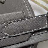 Christian Dior Gallop Sling Bag Leather Medium — thumbnail 14
