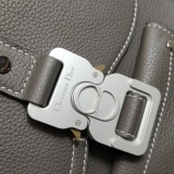 Christian Dior Gallop Sling Bag Leather Medium — thumbnail 17