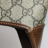 Gucci Jackie 1961 Hobo GG Coated Canvas Small — thumbnail 16