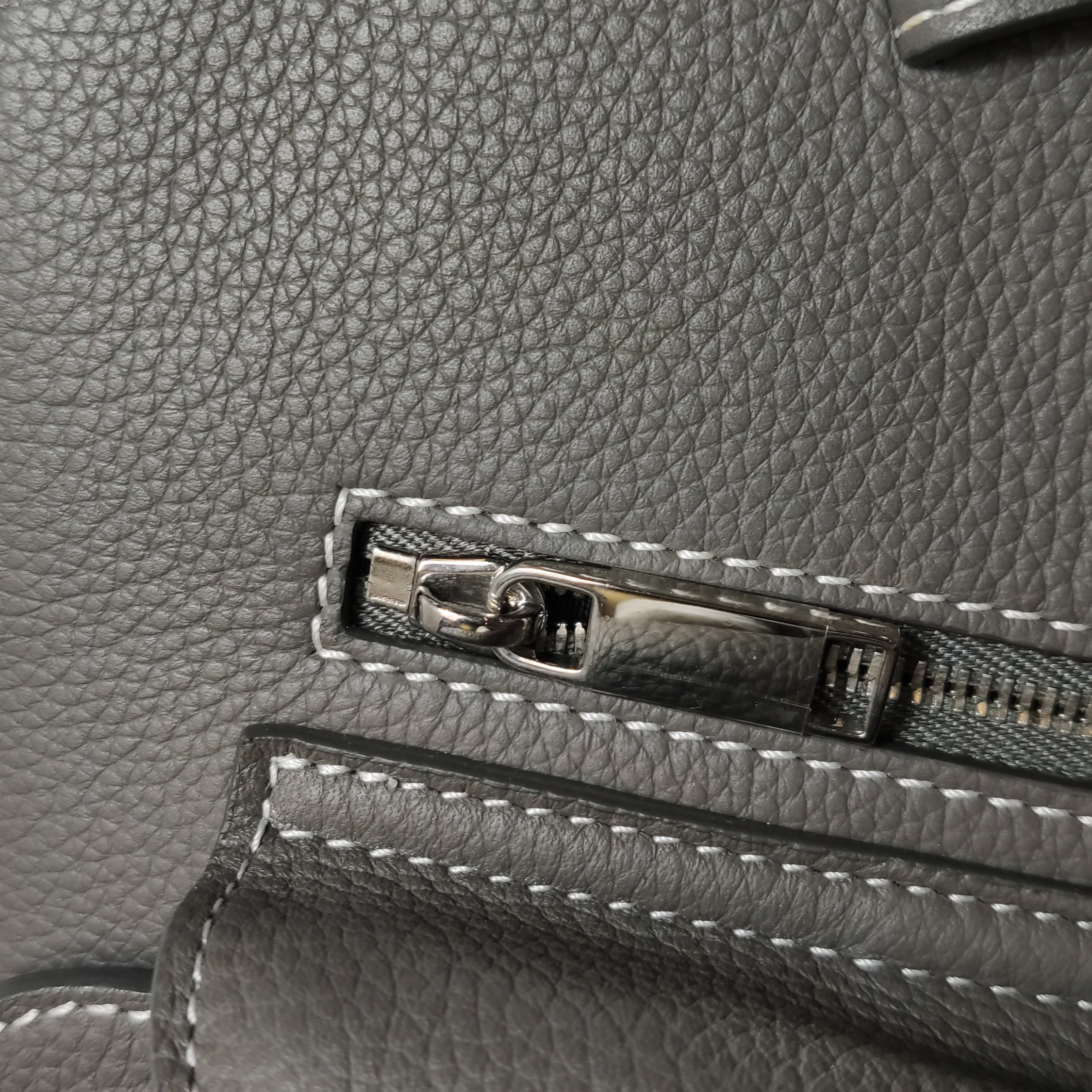 Christian Dior Gallop Sling Bag Leather Medium — photo 18 of 20
