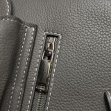 Christian Dior Gallop Sling Bag Leather Medium — thumbnail 18