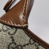 Gucci Jackie 1961 Hobo GG Coated Canvas Small — thumbnail 17