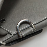 Christian Dior Gallop Sling Bag Leather Medium — thumbnail 16