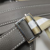 Christian Dior Gallop Sling Bag Leather Medium — thumbnail 12