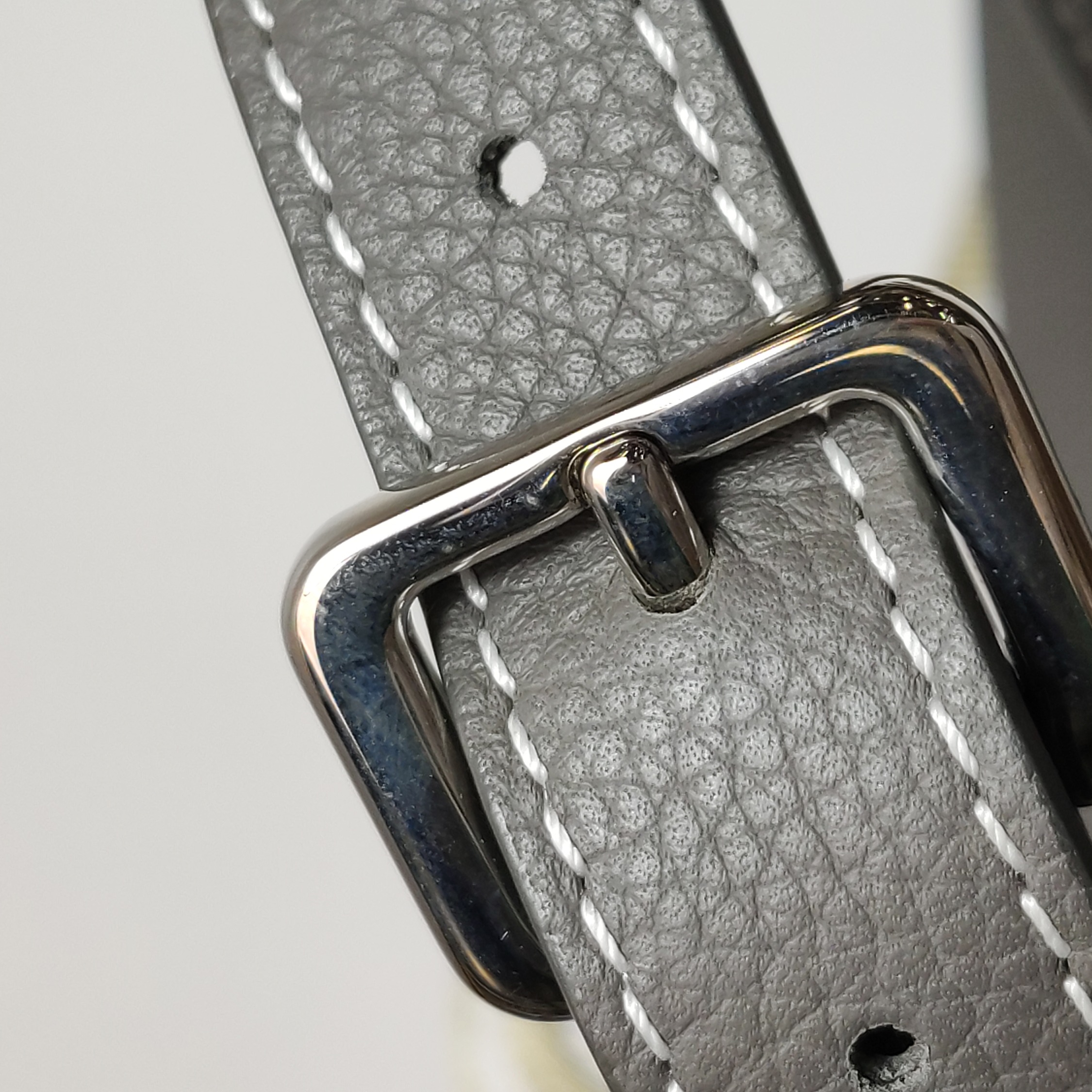 Christian Dior Gallop Sling Bag Leather Medium — photo 13 of 20