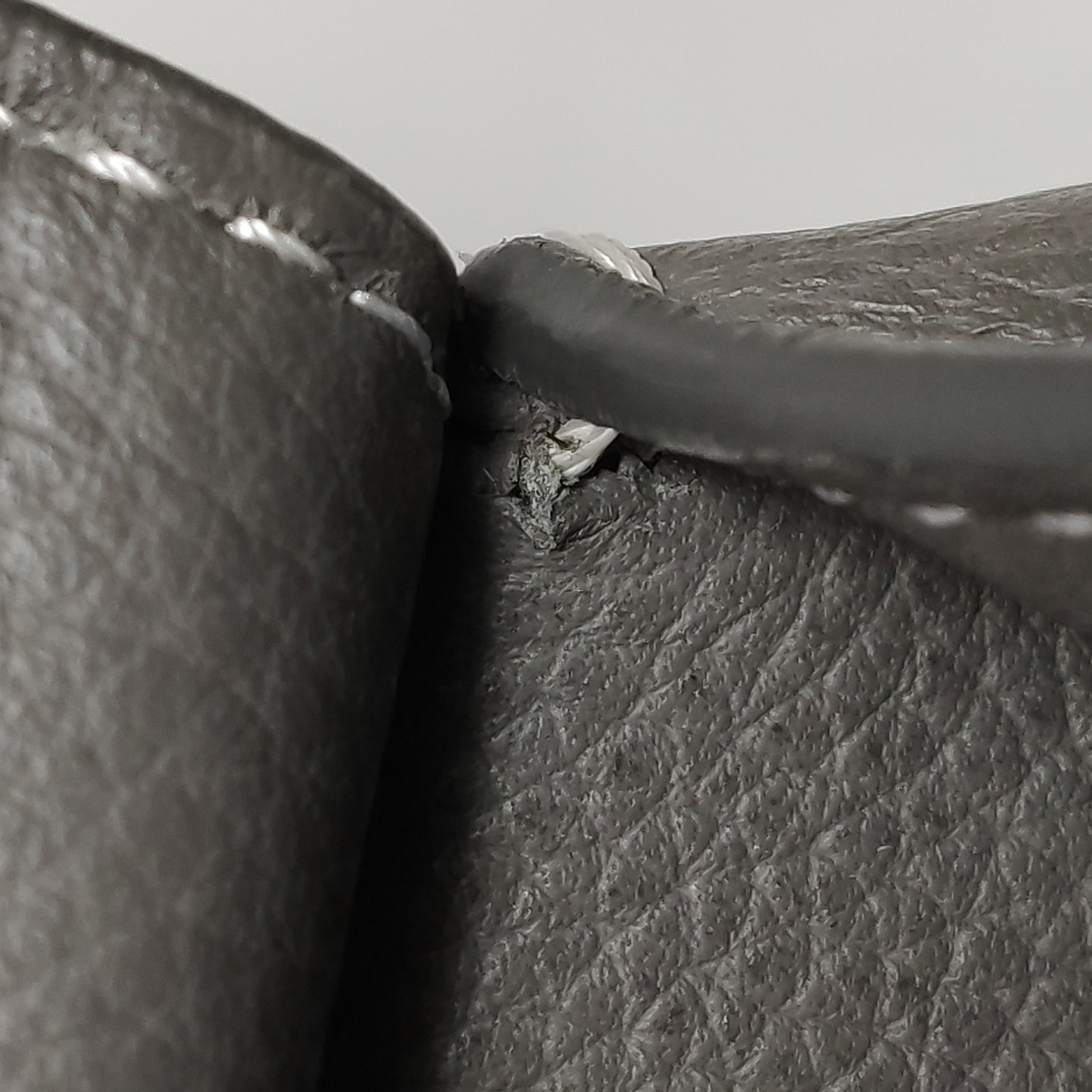 Christian Dior Gallop Sling Bag Leather Medium — photo 20 of 20