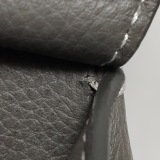 Christian Dior Gallop Sling Bag Leather Medium — thumbnail 20