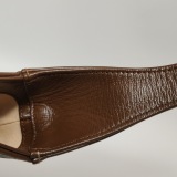 Gucci Jackie 1961 Hobo GG Coated Canvas Small — thumbnail 18