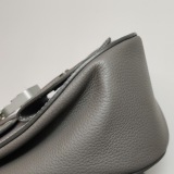 Christian Dior Gallop Sling Bag Leather Medium — thumbnail 11