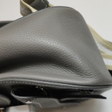 Christian Dior Gallop Sling Bag Leather Medium — thumbnail 15