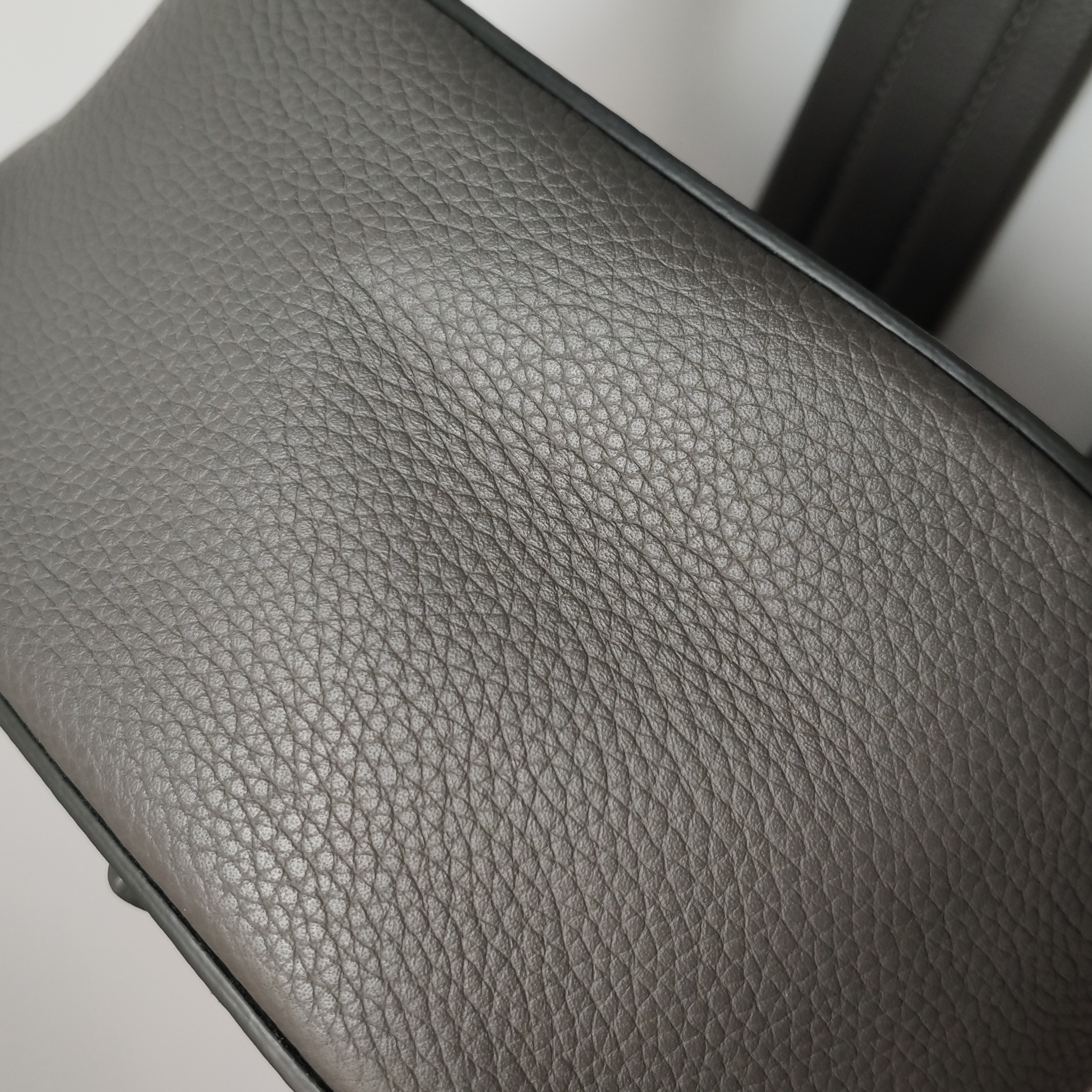 Christian Dior Gallop Sling Bag Leather Medium — photo 19 of 20
