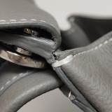 Christian Dior Gallop Sling Bag Leather Medium — thumbnail 10