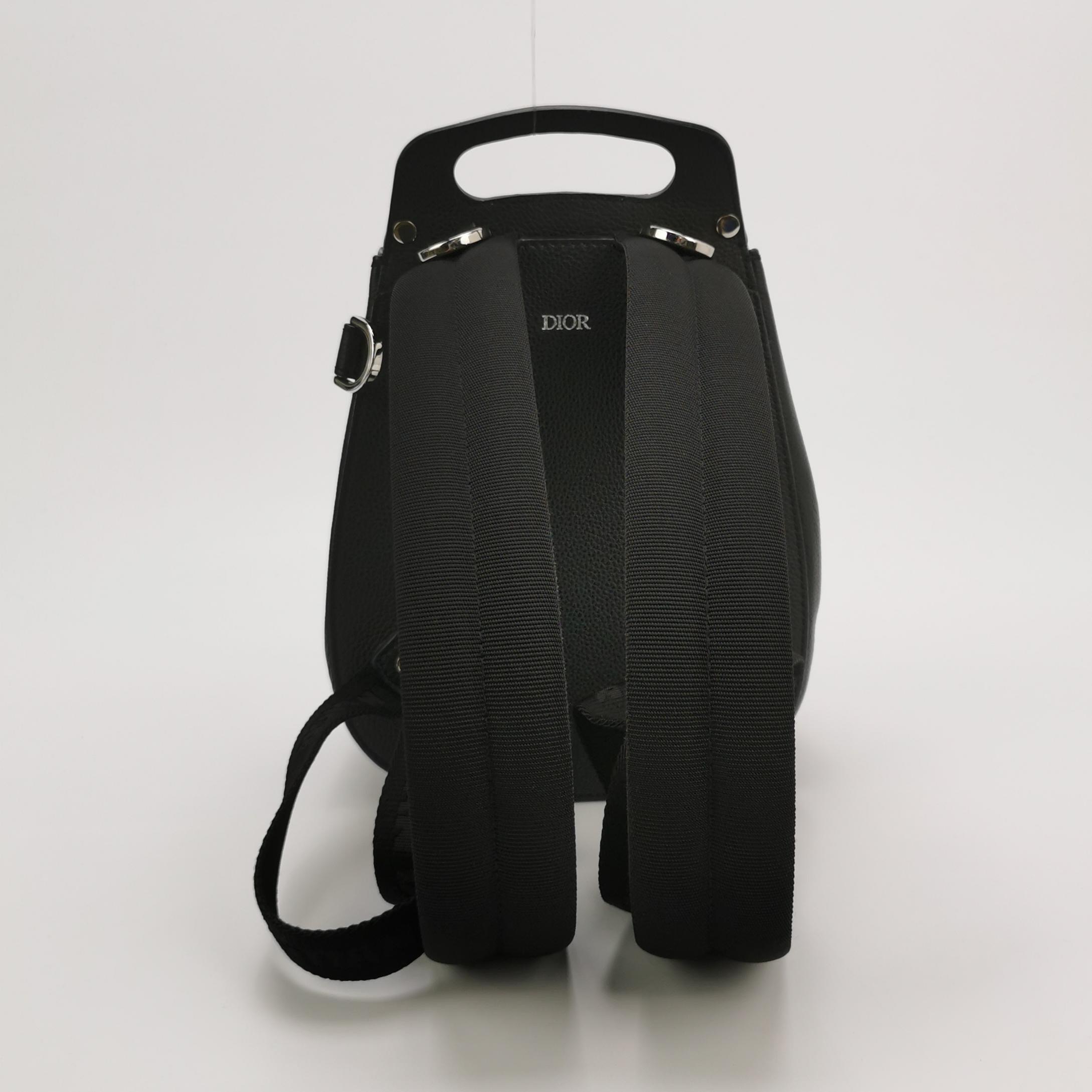 Christian Dior Gallop Sling Bag Leather — photo 5 of 20