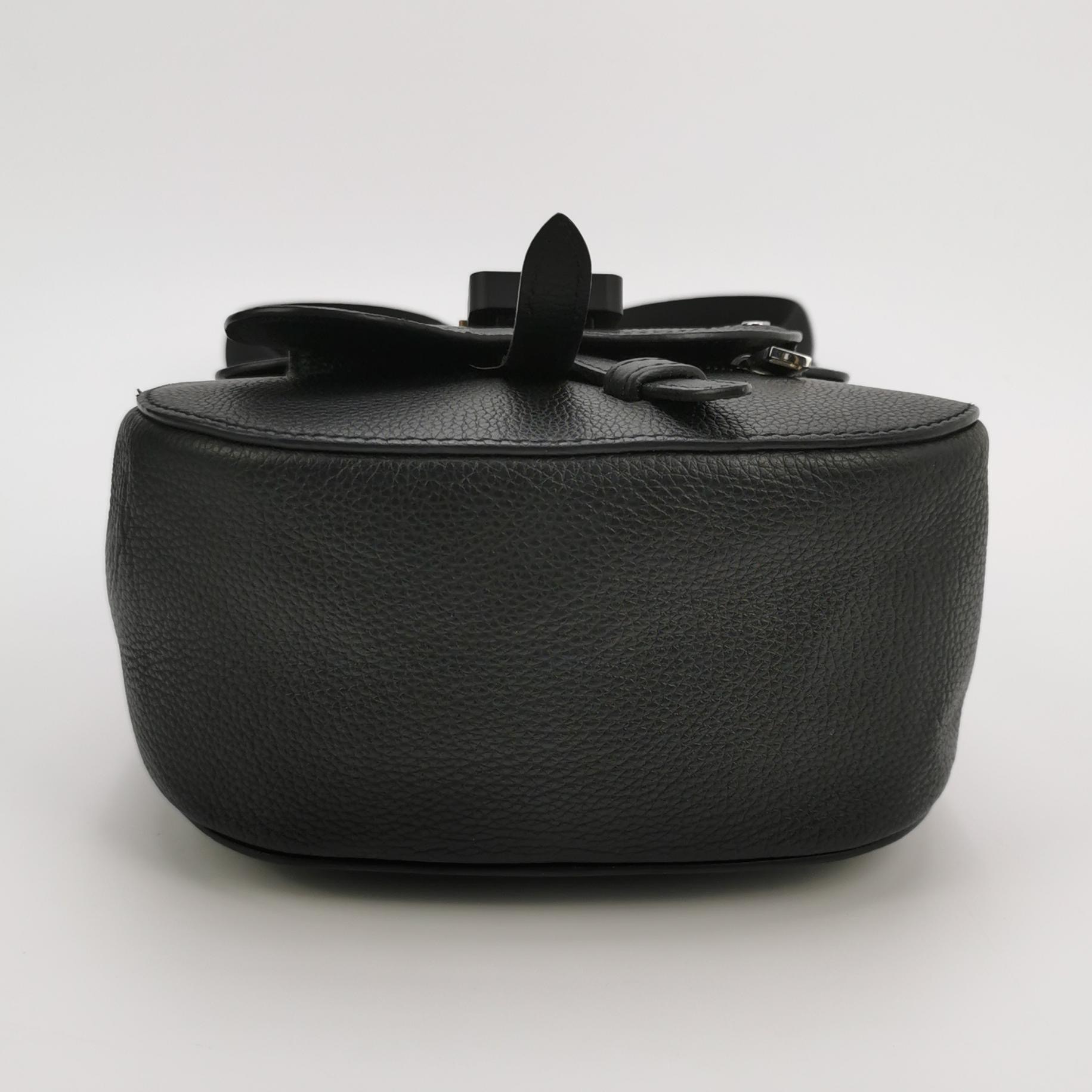 Christian Dior Gallop Sling Bag Leather — photo 6 of 20
