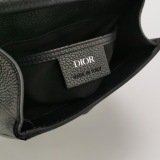 Christian Dior Gallop Sling Bag Leather — thumbnail 8
