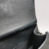 Christian Dior Gallop Sling Bag Leather — thumbnail 12
