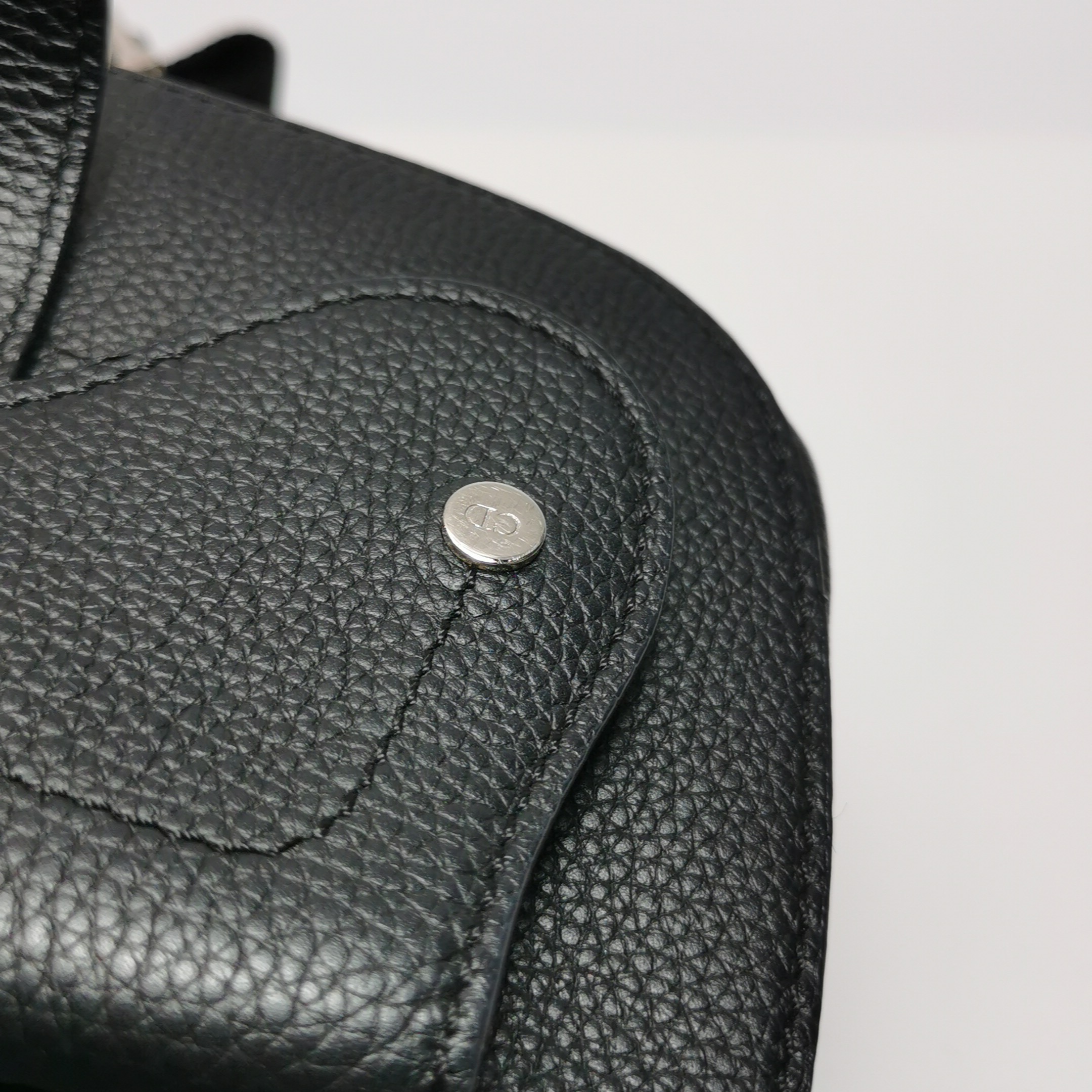 Christian Dior Gallop Sling Bag Leather — photo 18 of 20