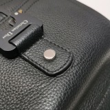 Christian Dior Gallop Sling Bag Leather — thumbnail 20