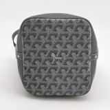 Goyard Petit Flot Bucket Bag Coated Canvas PM — thumbnail 6