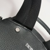 Christian Dior Gallop Sling Bag Leather — thumbnail 17
