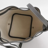 Goyard Petit Flot Bucket Bag Coated Canvas PM — thumbnail 7
