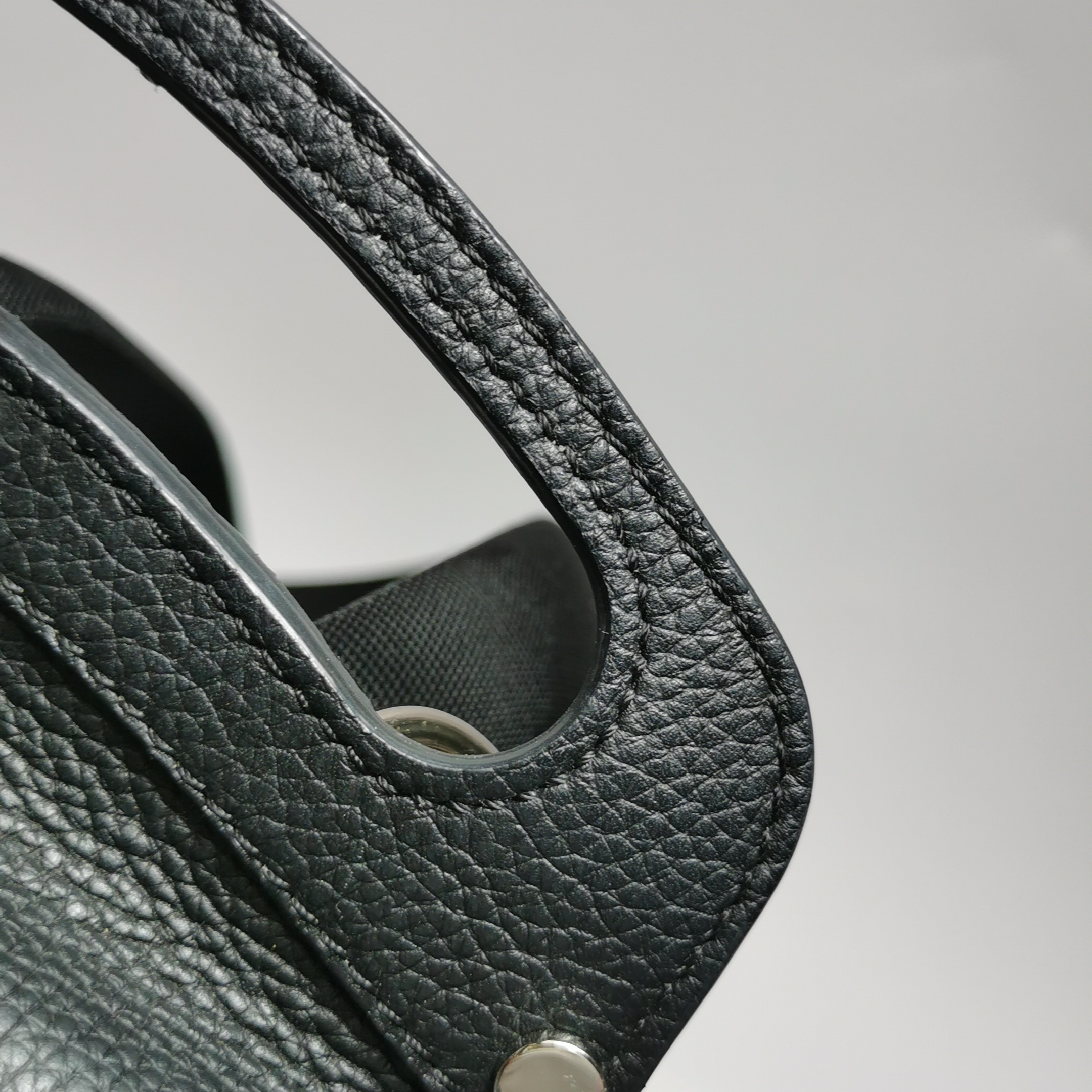 Christian Dior Gallop Sling Bag Leather — photo 9 of 20