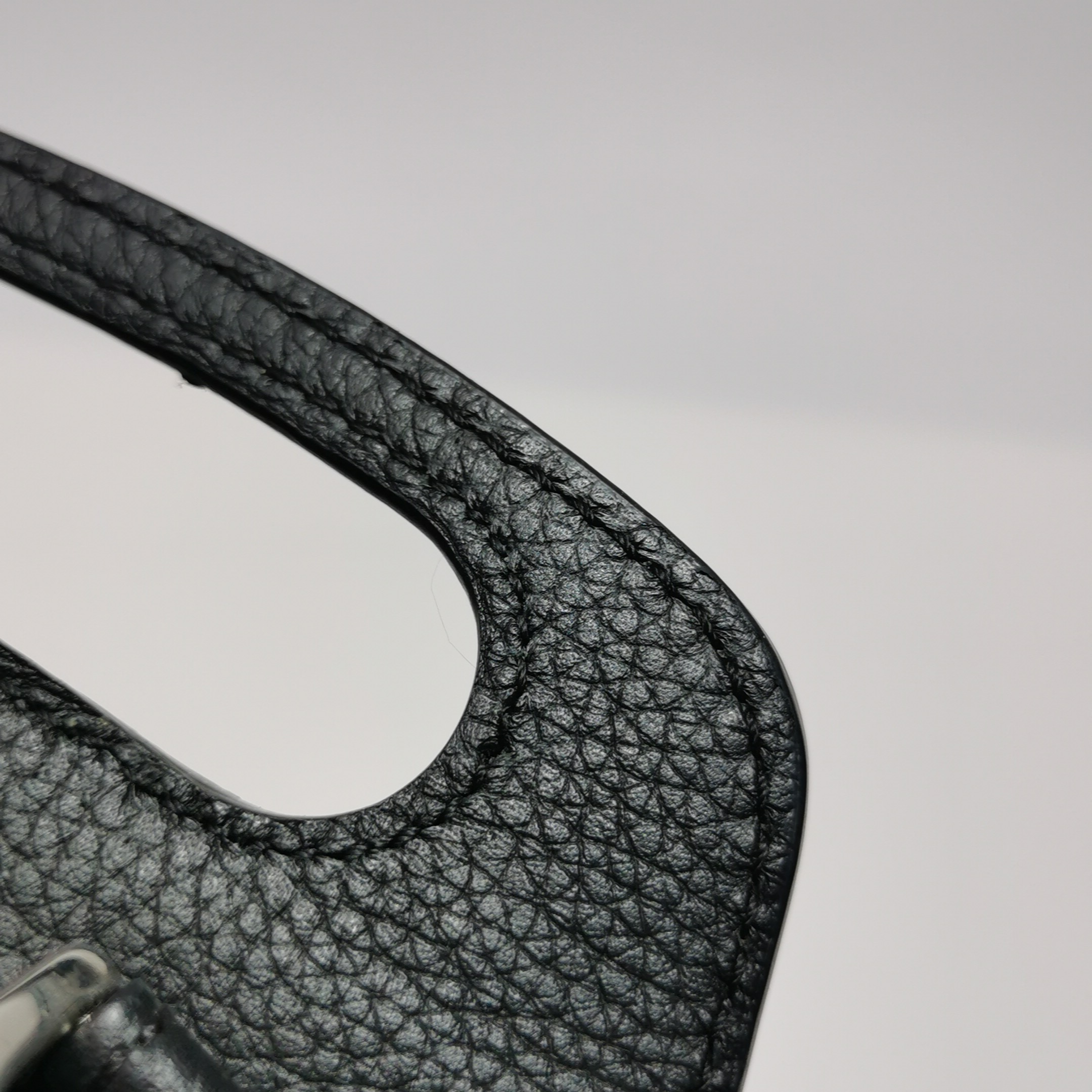 Christian Dior Gallop Sling Bag Leather — photo 19 of 20